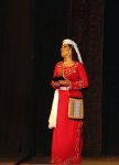 Лала Мамедова и Сабухи Ибаев исполнят партии в первой опере Азербайджана и Востока (фото)