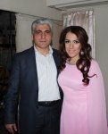 Лала Мамедова и Сабухи Ибаев исполнят партии в первой опере Азербайджана и Востока (фото)