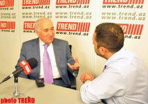 Рамиз Гулиев-65: "Тар мне казался НЛО" - веселое интервью с серьезным человеком (фотосессия)