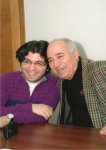 Рамиз Гулиев-65: "Тар мне казался НЛО" - веселое интервью с серьезным человеком (фотосессия)