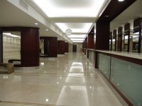 Дворец Гейдара Алиева охвачен зоной Wİ-Fİ (фото)