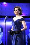 Кенуль Арифгызы представляет рискованный телепроект "Песня прошлого века" (фото)