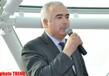 В связи с "Евровидением-2012" в Баку состоялся концерт для детей (ФОТО)