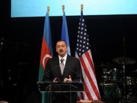 President: As UNSC active member, Azerbaijan will always support justice, norms of international law and peace (PHOTO)