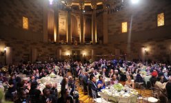 President: As UNSC active member, Azerbaijan will always support justice, norms of international law and peace (PHOTO)