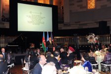 President: As UNSC active member, Azerbaijan will always support justice, norms of international law and peace (PHOTO)