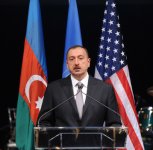 President: As UNSC active member, Azerbaijan will always support justice, norms of international law and peace (PHOTO)