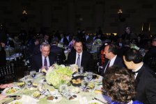 President: As UNSC active member, Azerbaijan will always support justice, norms of international law and peace (PHOTO)