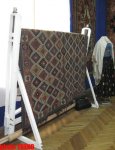 В Баку представлены экспонаты, вывезенные из Шуши во время оккупации города (фото)