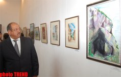 "Шуша - жемчужина истории и культуры Азербайджана" - выставка в Баку (фото)
