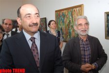 "Шуша - жемчужина истории и культуры Азербайджана" - выставка в Баку (фото)