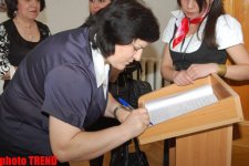 "Шуша - жемчужина истории и культуры Азербайджана" - выставка в Баку (фото)