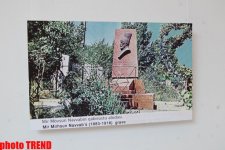 "Шуша - жемчужина истории и культуры Азербайджана" - выставка в Баку (фото)