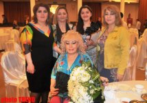Скончалась народная артистка Азербайджана и Дагестана Ильхама Гулиева (ФОТО)