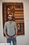 Азербайджанские художники примут участие в Фестивале исламского искусства (фотосессия)