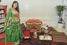 Первые кадры из пресс-центра "Baku Crystal Hall", где журналисты готовятся к конкурсу (фотосессия)