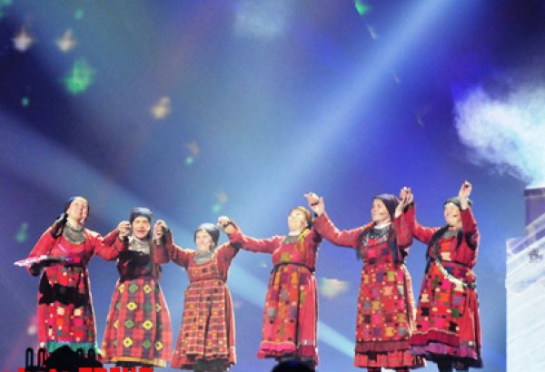 Buranovo village looking for working TV to watch Eurovision-2012