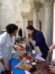 Азербайджанская культура была представлена на Ярмарке исламской культуры в Вашингтоне