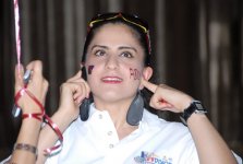 Results of semi-finals among Azerbaijani students announced (PHOTO)