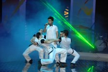 Results of semi-finals among Azerbaijani students announced (PHOTO)