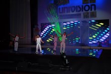 Results of semi-finals among Azerbaijani students announced (PHOTO)