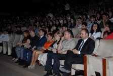 Results of semi-finals among Azerbaijani students announced (PHOTO)