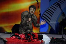 Results of semi-finals among Azerbaijani students announced (PHOTO)