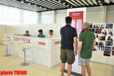 В голосовании «Евровидения 2012» произошла смена лидера (фото)
