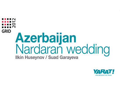 Азербайджан впервые представлен на Международном фото-биеннале GRİD- 2012  (ФОТО)