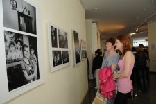 "Долгое эхо войны" глазами азербайджанских фотографов (фотосессия)