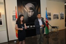 "Долгое эхо войны" глазами азербайджанских фотографов (фотосессия)