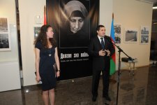 "Долгое эхо войны" глазами азербайджанских фотографов (фотосессия)