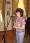 В Доме-музее Леопольда и Мстислава Ростроповичей прошел День открытых дверей (фотосессия)