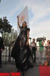 В Баку прошла церемония открытия конкурса "Евровидение - 2012" (версия 3) (ФОТО)