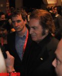 В Баку прошла церемония открытия конкурса "Евровидение - 2012" (версия 3) (ФОТО)