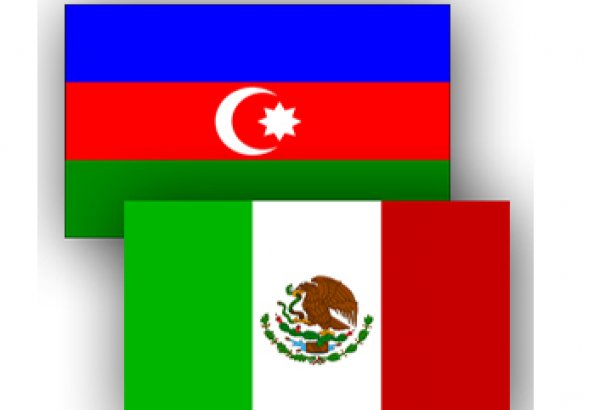 Azerbaijani Embassy in Mexico puts out security heads-up for its citizens (VIDEO)