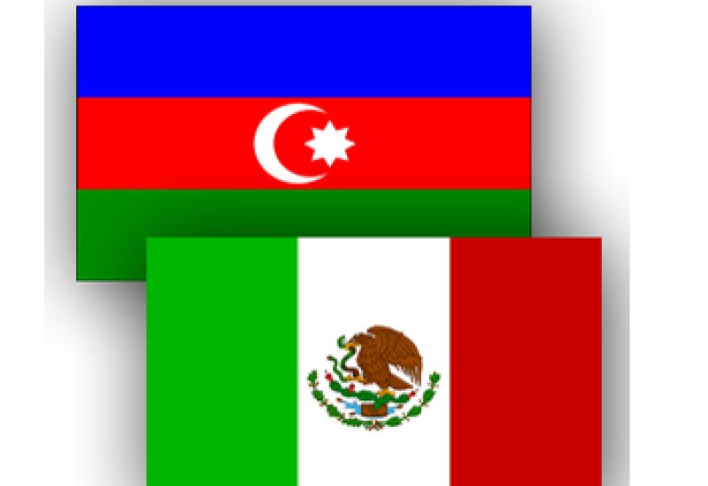Azerbaijani Embassy in Mexico puts out security heads-up for its citizens