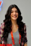 Представительница Кипра на "Евровидении-2012"  счастлива, что находится в Баку (ФОТО)