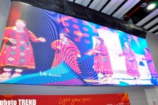 Journalists pursue Eurovision-2012 Russia’s participants (PHOTO)