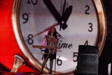 Baku hosts first semifinals of Eurovision-2012 (PHOTO) (VIDEO)