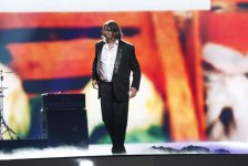 Baku hosts first semifinals of Eurovision-2012 (PHOTO) (VIDEO)