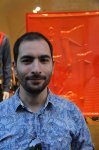 Организация YARAT! представила проект Орхана Гусейнова "Витрина" (ФОТО)