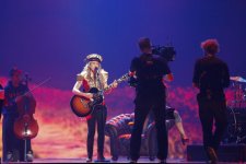 Baku hosts final of Eurovision-2012 (PHOTO)