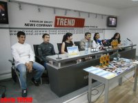 Азербайджанские кулинары представят блюда с символикой "Евровидения-2012" (фото)