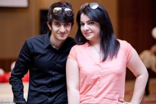 Самед Самедов создал атмосферу праздника в акции Childlove (фото)
