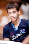 Самед Самедов создал атмосферу праздника в акции Childlove (фото)