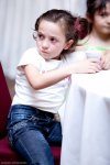 Самед Самедов создал атмосферу праздника в акции Childlove (фото)