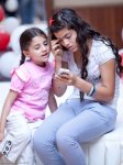 Самед Самедов создал атмосферу праздника в акции Childlove (фото)