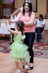 Самед Самедов создал атмосферу праздника в акции Childlove (фото)