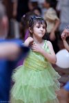 Самед Самедов создал атмосферу праздника в акции Childlove (фото)